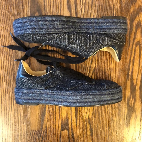 Stuart Weitzman Sneakers - Picture 2 of 5